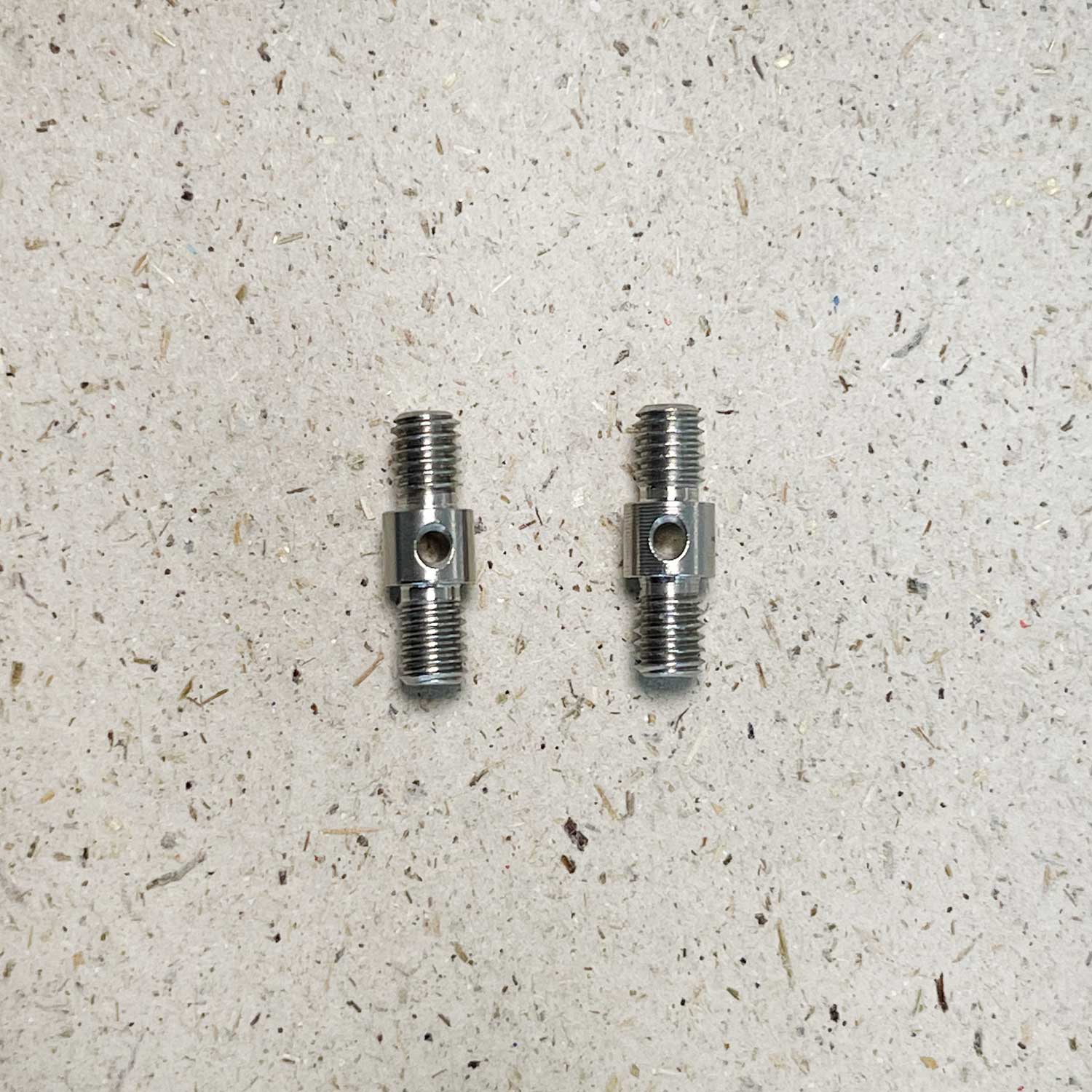 ChiaoGoo Seilverbinder (S - M - L) – 2 Stück