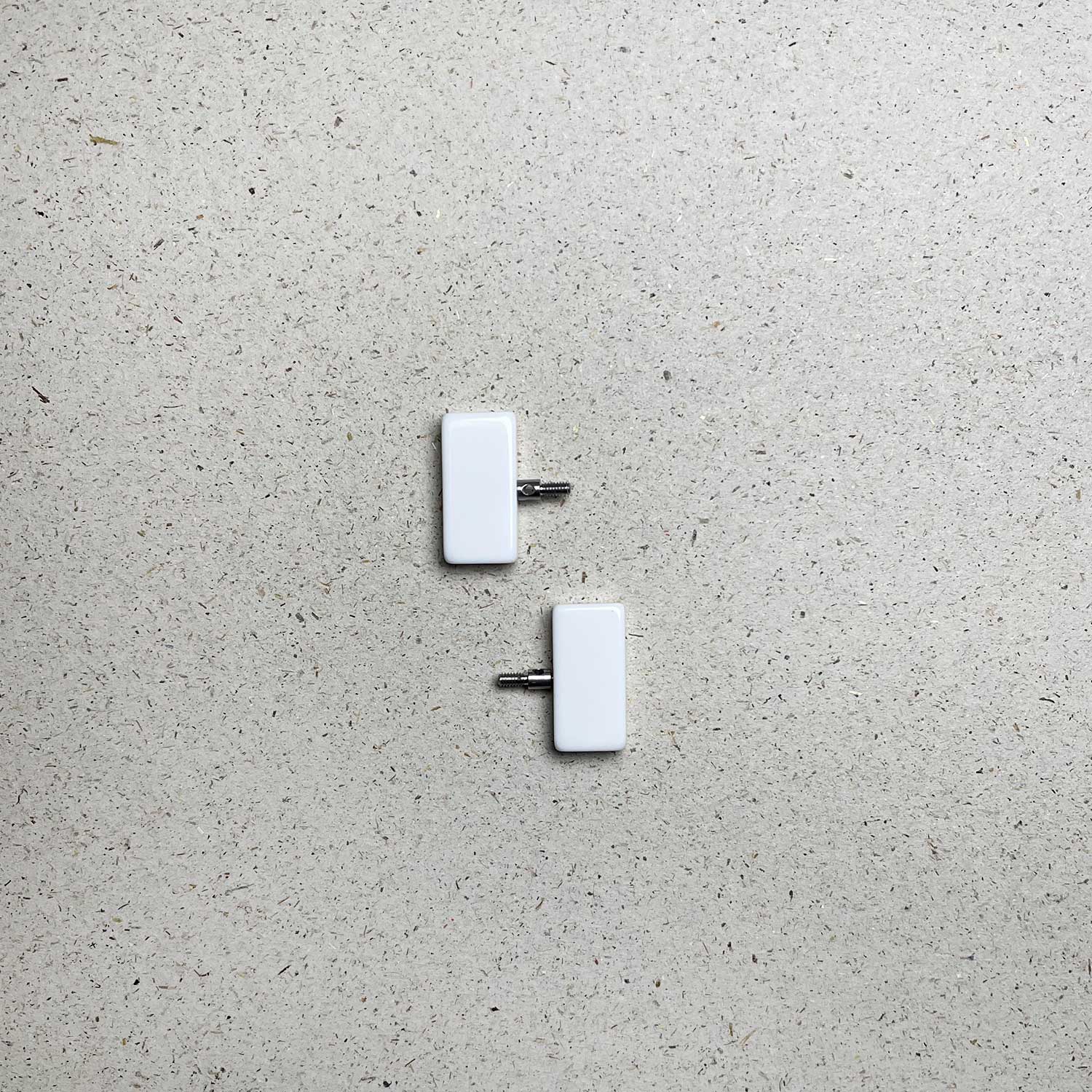 ChiaoGoo Embouts pour pointes interchangeables – [M], [S] ou [L] (2 pièces)