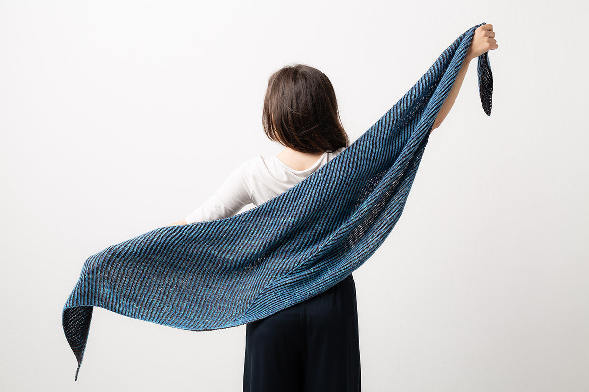 Pascuali - Knitting with luxury natural yarns from all over the world
