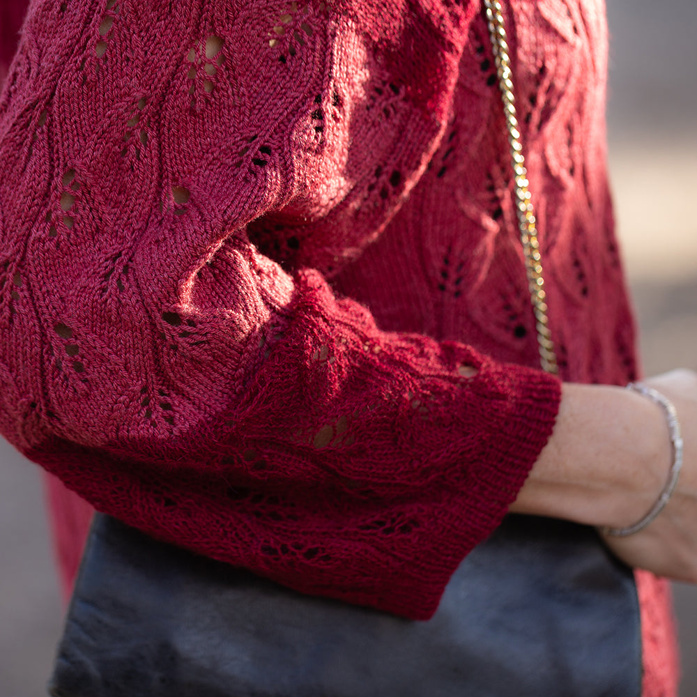 PATTERN | LEAF WHISPER