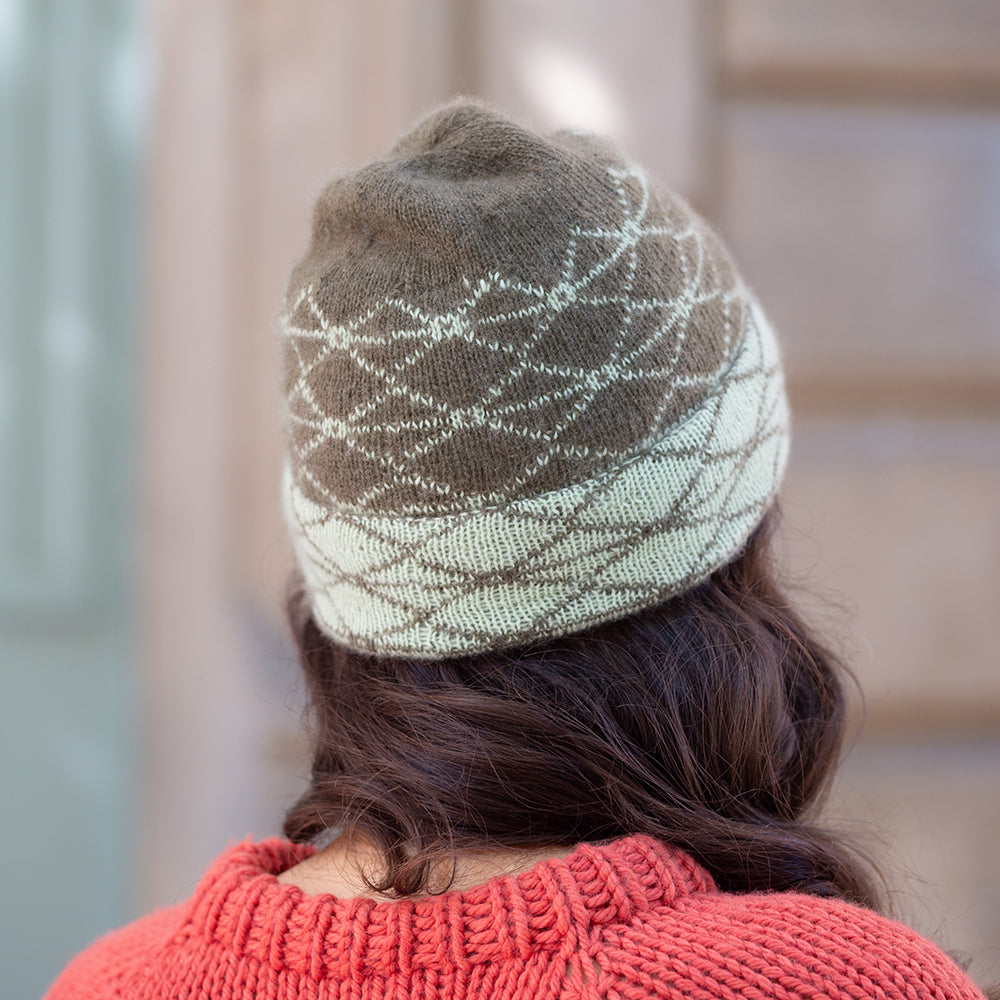 STRICKANLEITUNG | STARLINE HAT