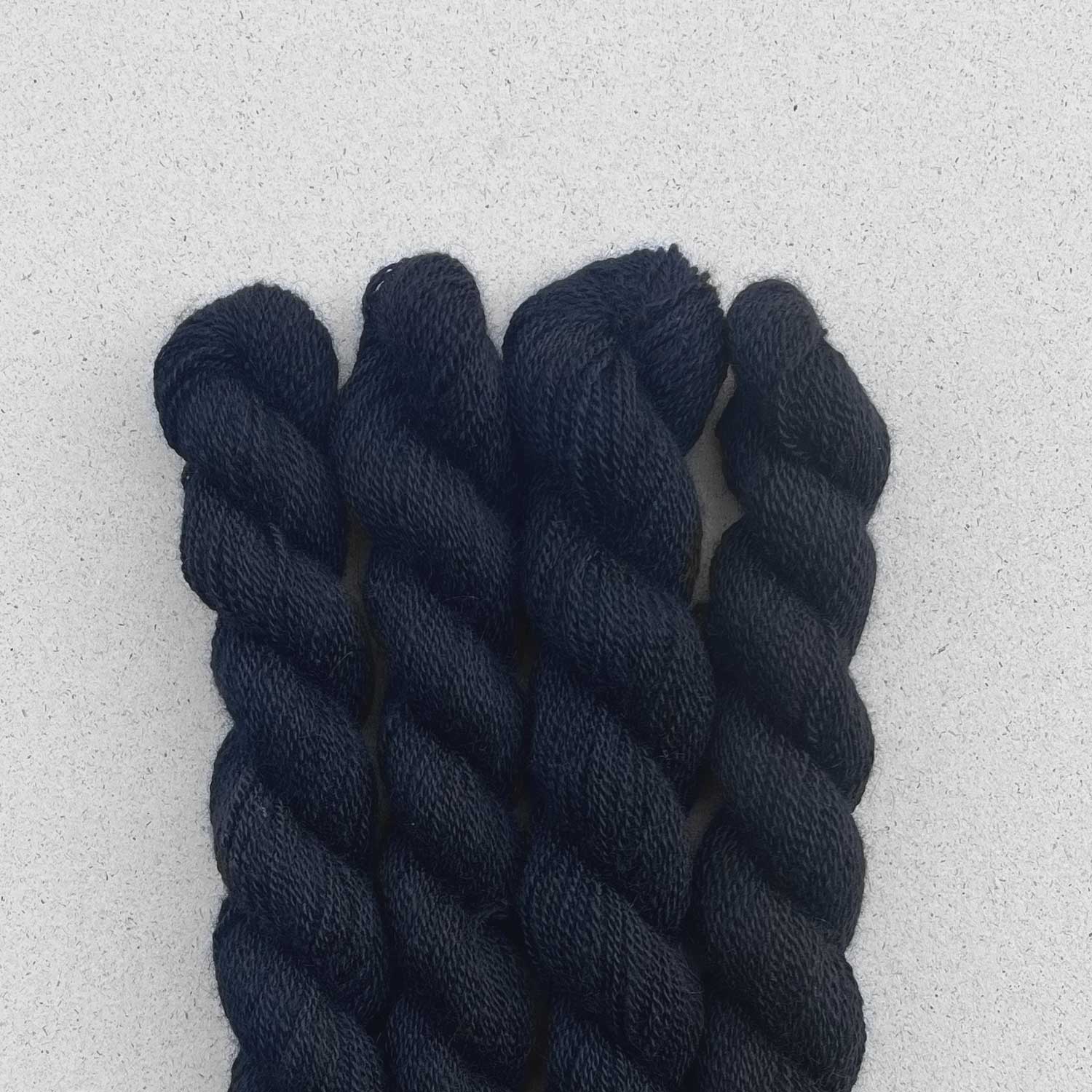 ALASKA 2 | 100% MUSK OX WOOL