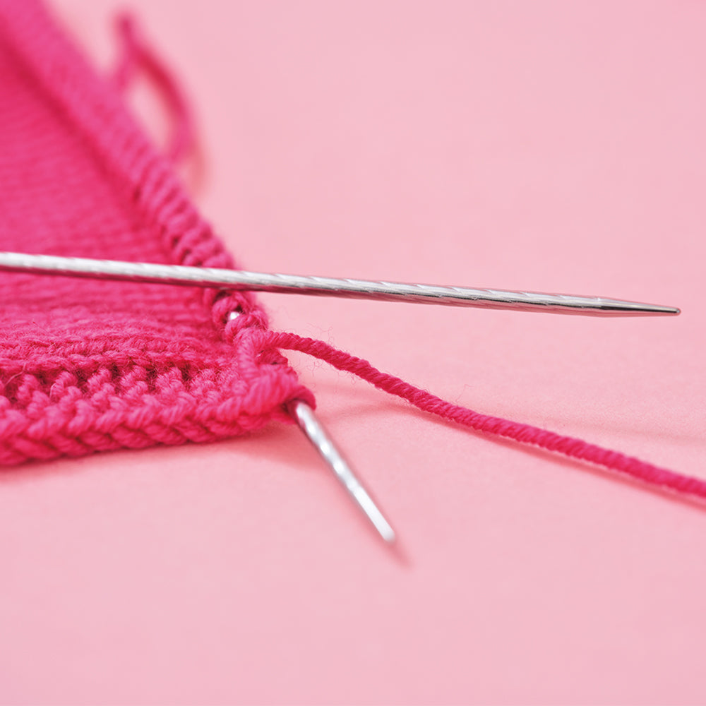 addiUnicorn Lace Circular Needle – Metal 60, 80, 120 cm (2–8 mm)