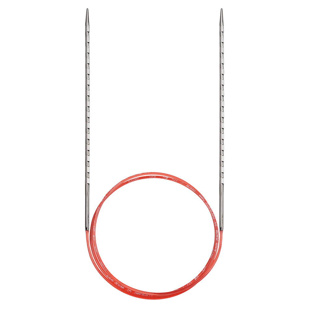 Aiguille Circulaire addiNovel Lace – à l’unité (2–8 mm)