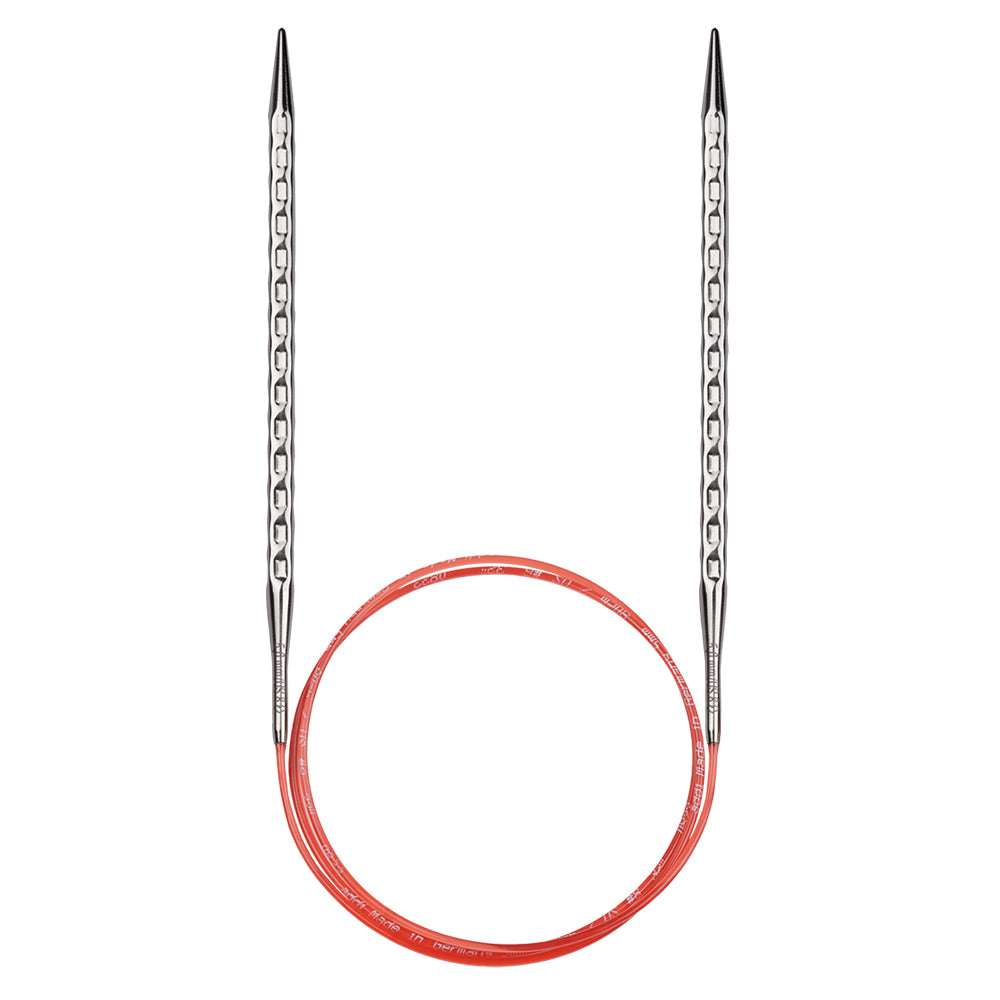 Aiguille Circulaire addiNovel Lace – à l’unité (2–8 mm)