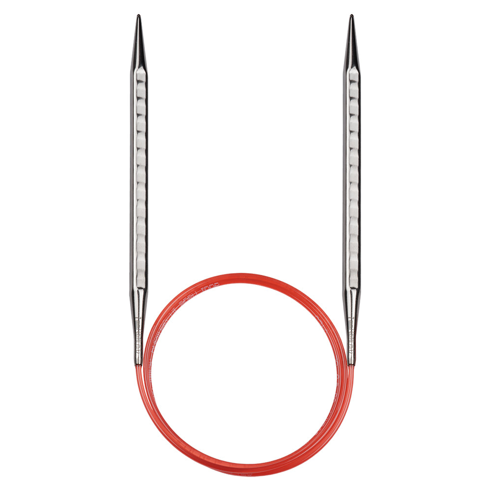 Aiguille Circulaire addiNovel Lace – à l’unité (2–8 mm)