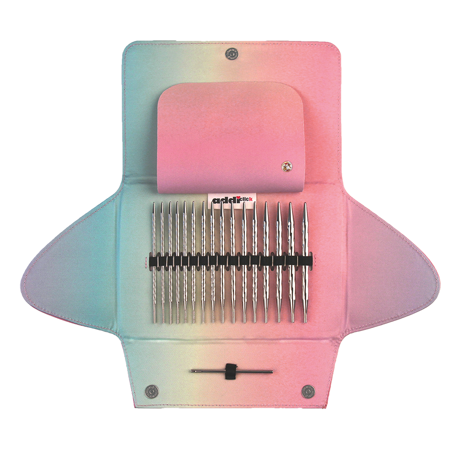 addiClick Unicorn Lace Long Set