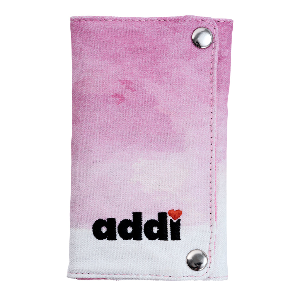 addiClick Unicorn Lace Long Starter Set – 60 et 80 cm (4,0 / 5,0 / 6,0 mm)