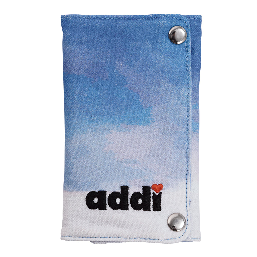 addiClick Novel Lace Long Starter Set – 60 and 80 cm (4.0 / 5.0 / 6.0 mm)