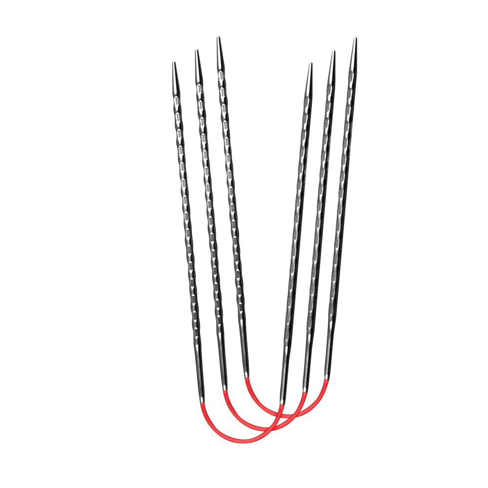 addiCrasyTrio Novel Long – single 30 cm (2–8 mm)