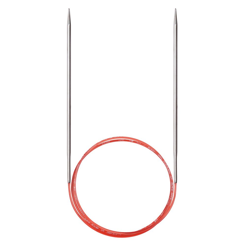 addiPremium Lace Aguja Circular – individual (1,5–8 mm)