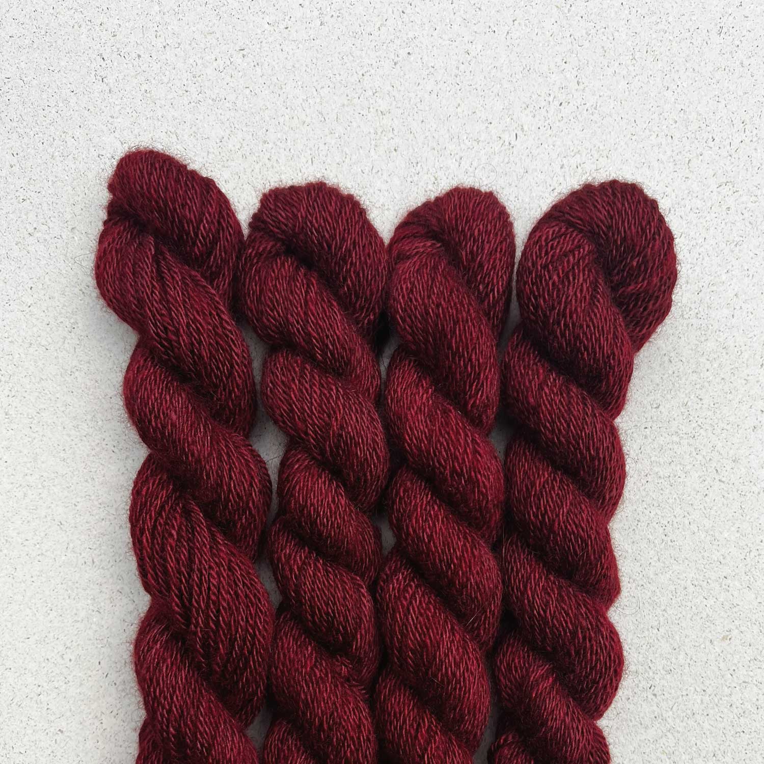 ALASKA 3 | 100% MUSK OX WOOL