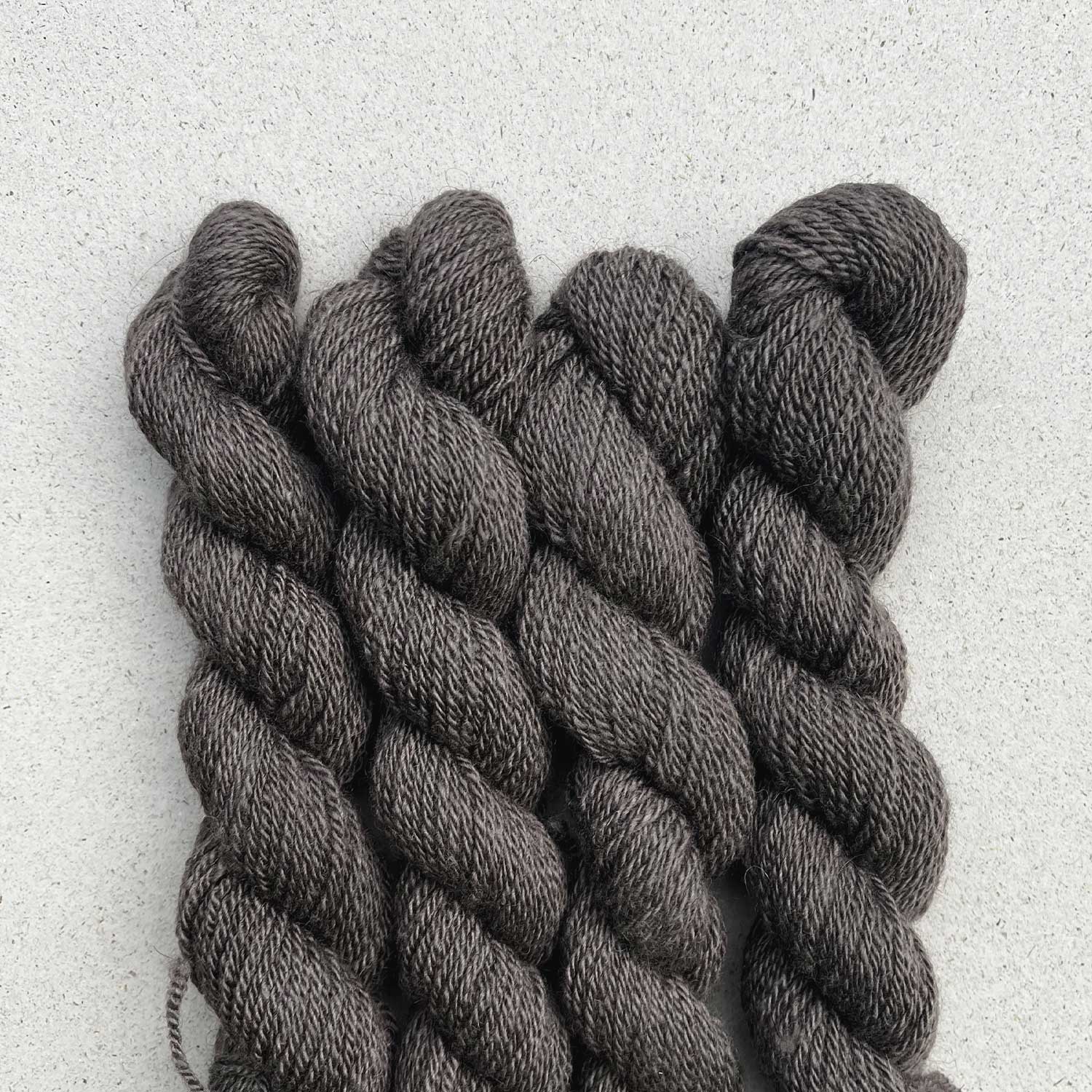 ALASKA 3 | 100% MUSK OX WOOL