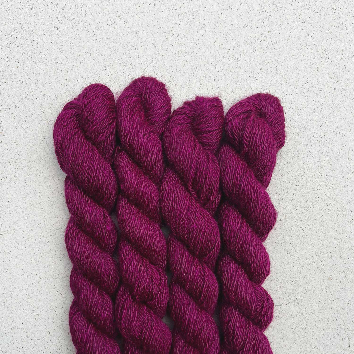 ALASKA 3 | 100% MUSK OX WOOL