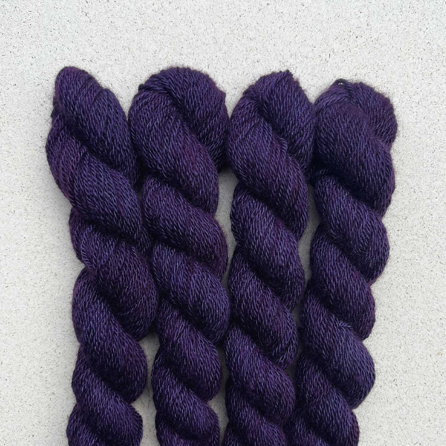 ALASKA 3 | 100% MUSK OX WOOL