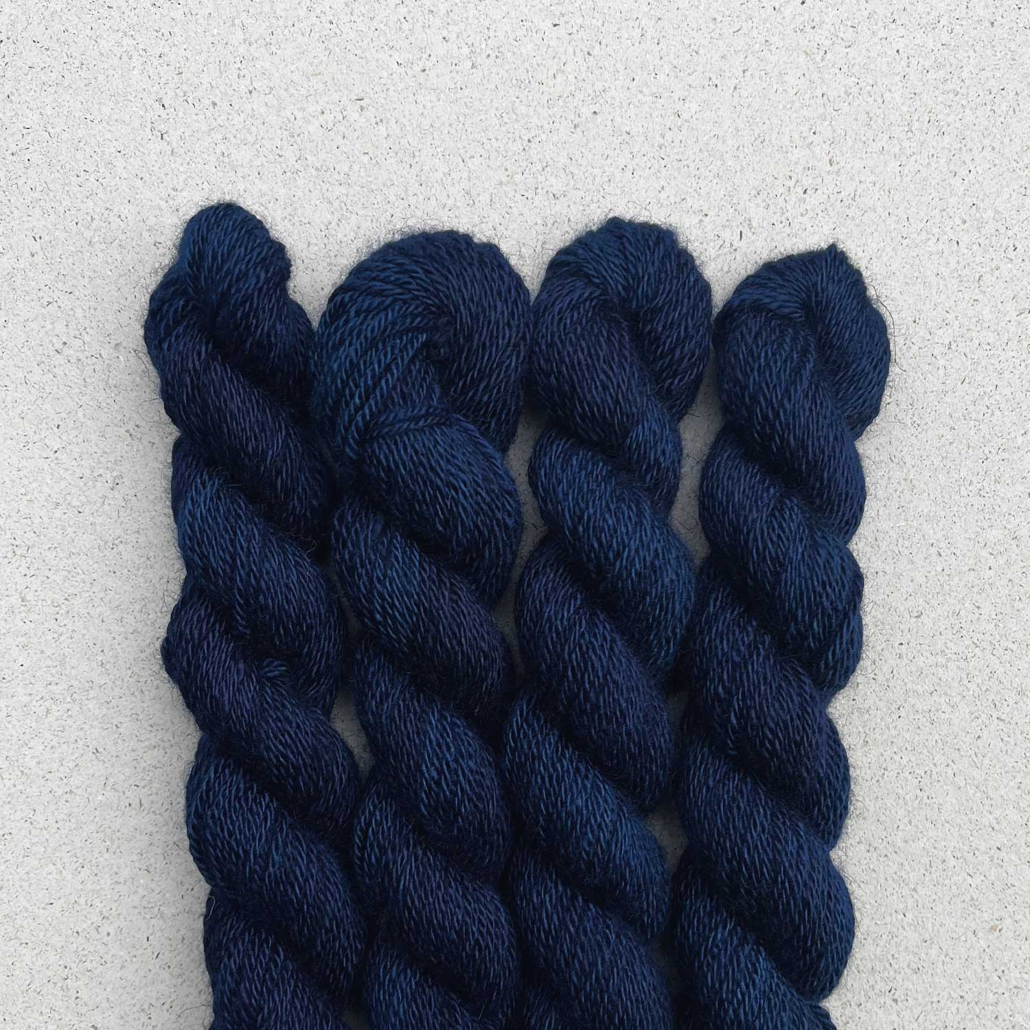 ALASKA 3 | 100% MUSK OX WOOL