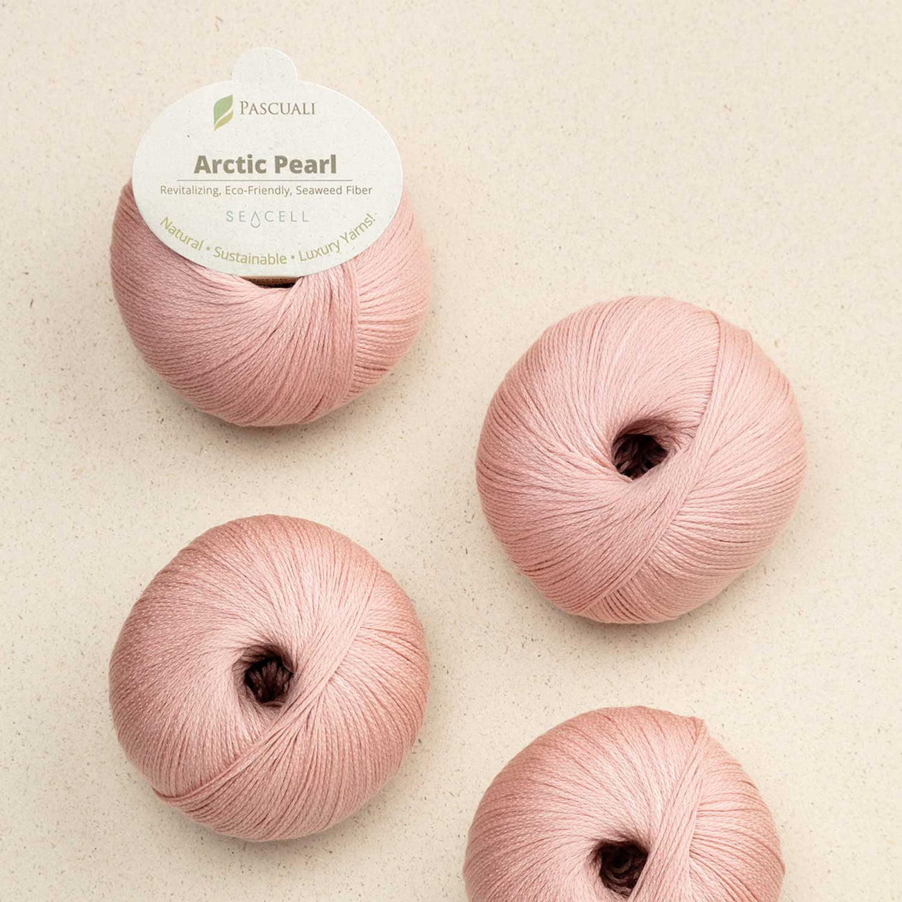 Arctic Pearl 06