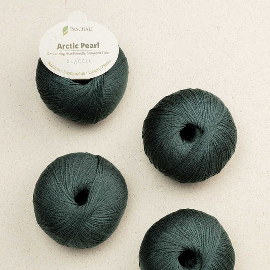 Pascuali ARCTIC PEARL