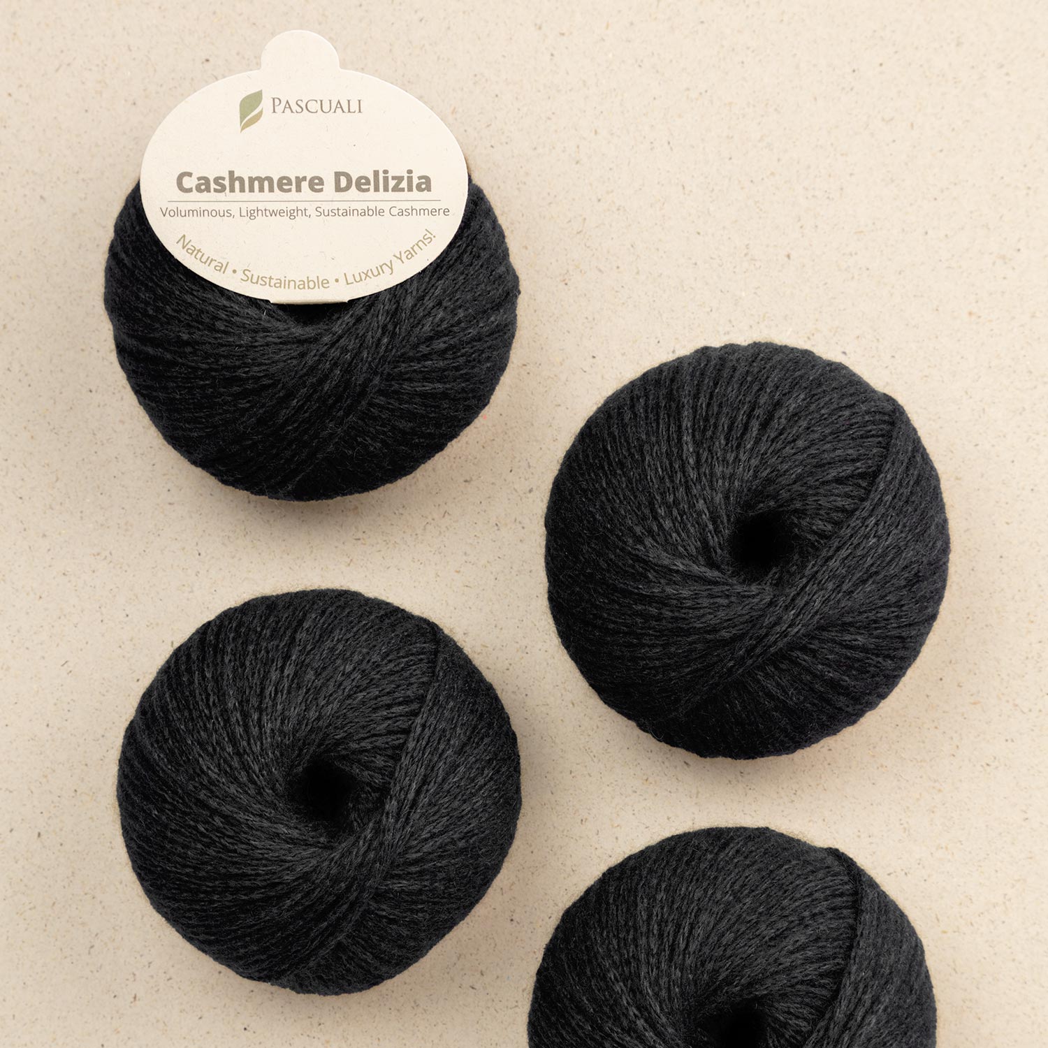 CASHMERE DELIZIA | 100 % KASCHMIRWOLLE