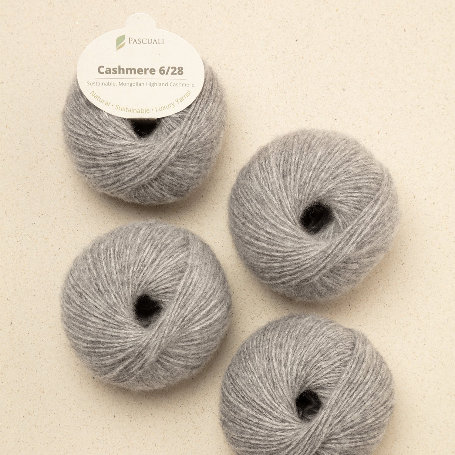 CASHMERE LACE | 100% CASHMERE WOOL