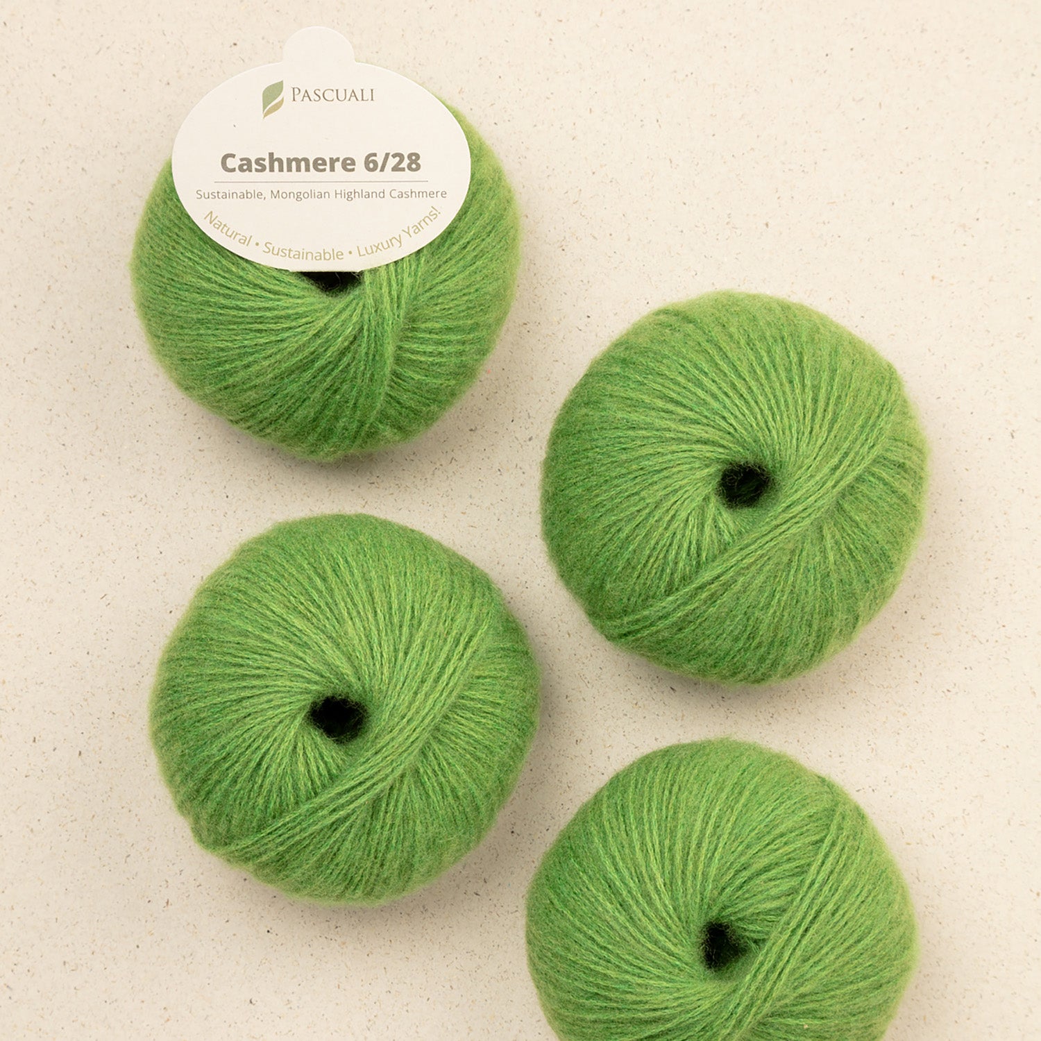 CASHMERE 6/28 | 100% LAINE CACHEMIRE