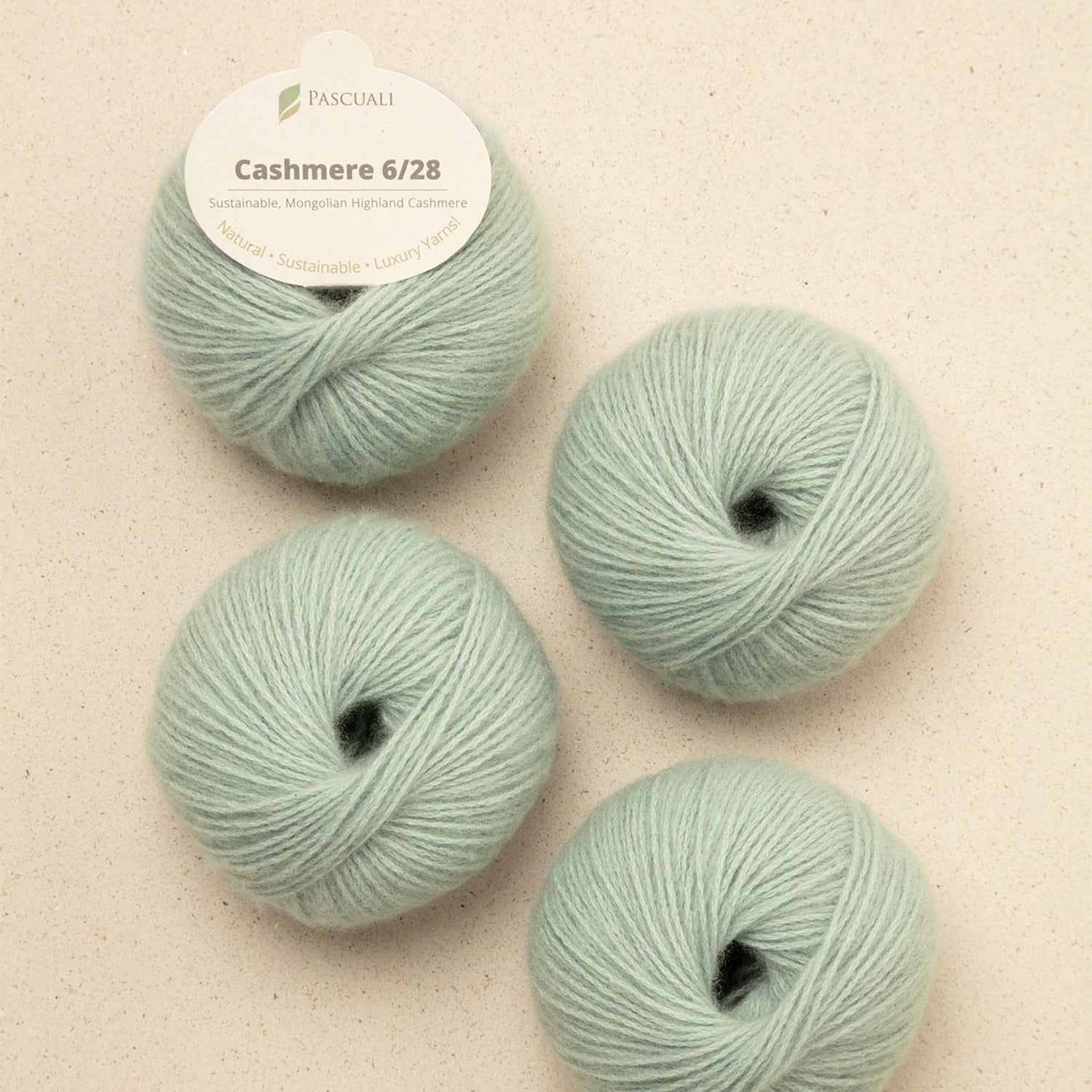 CASHMERE LACE | 100% CASHMERE WOOL