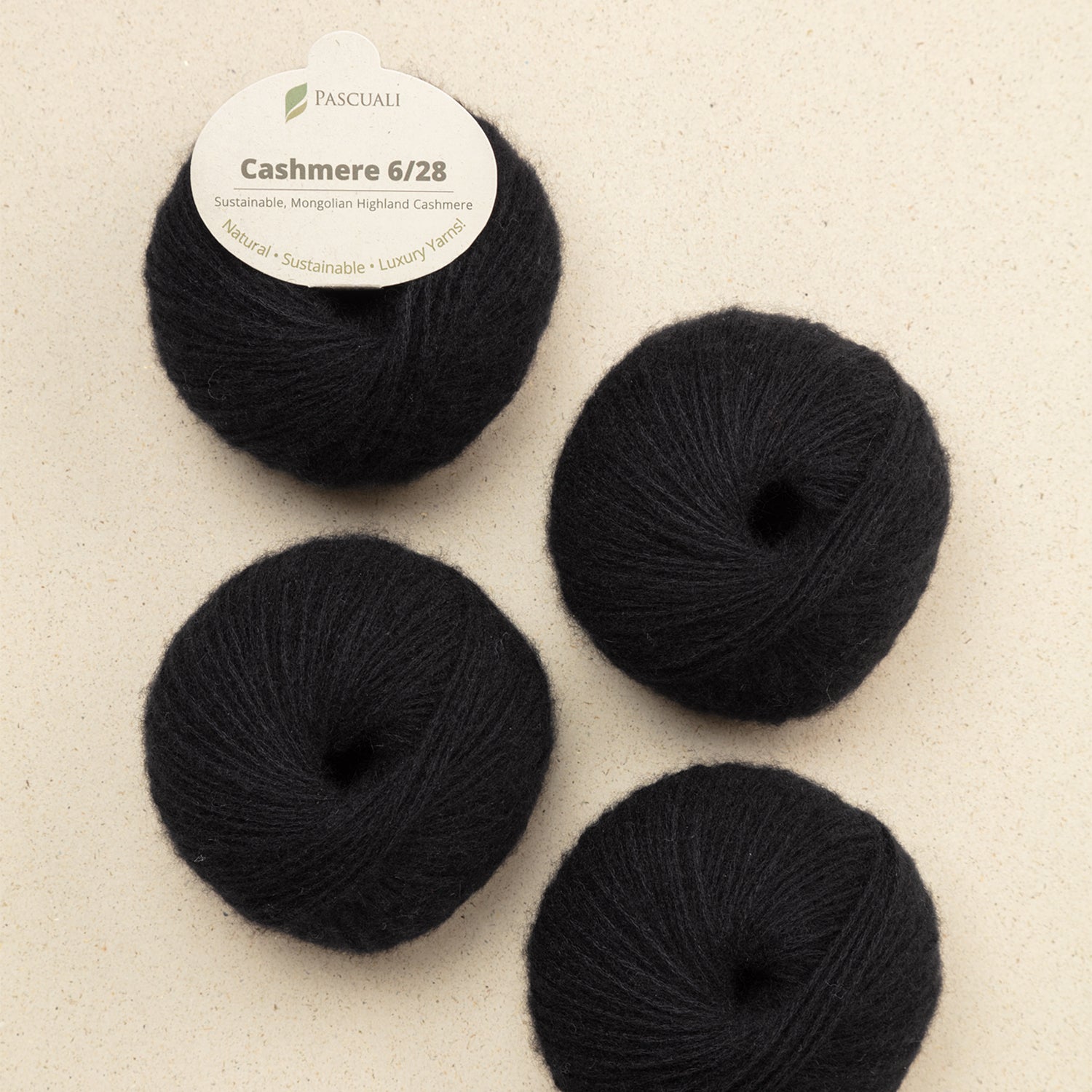 CASHMERE DELIZIA | 100% LANA DE CACHEMIRA