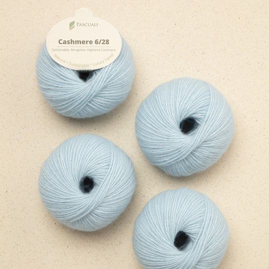 Pascuali CASHMERE 6/28