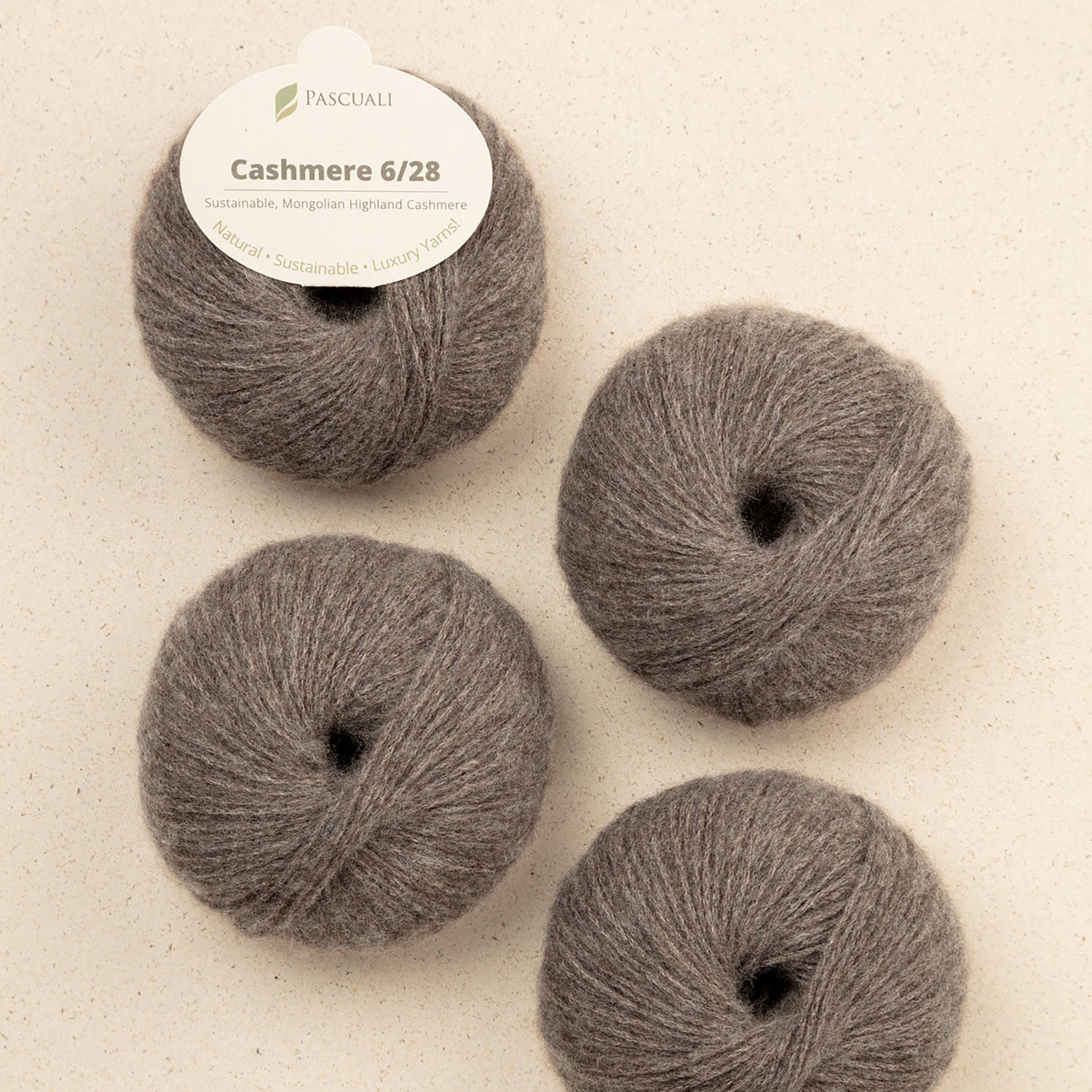 CASHMERE 6/28 | 100% LAINE CACHEMIRE