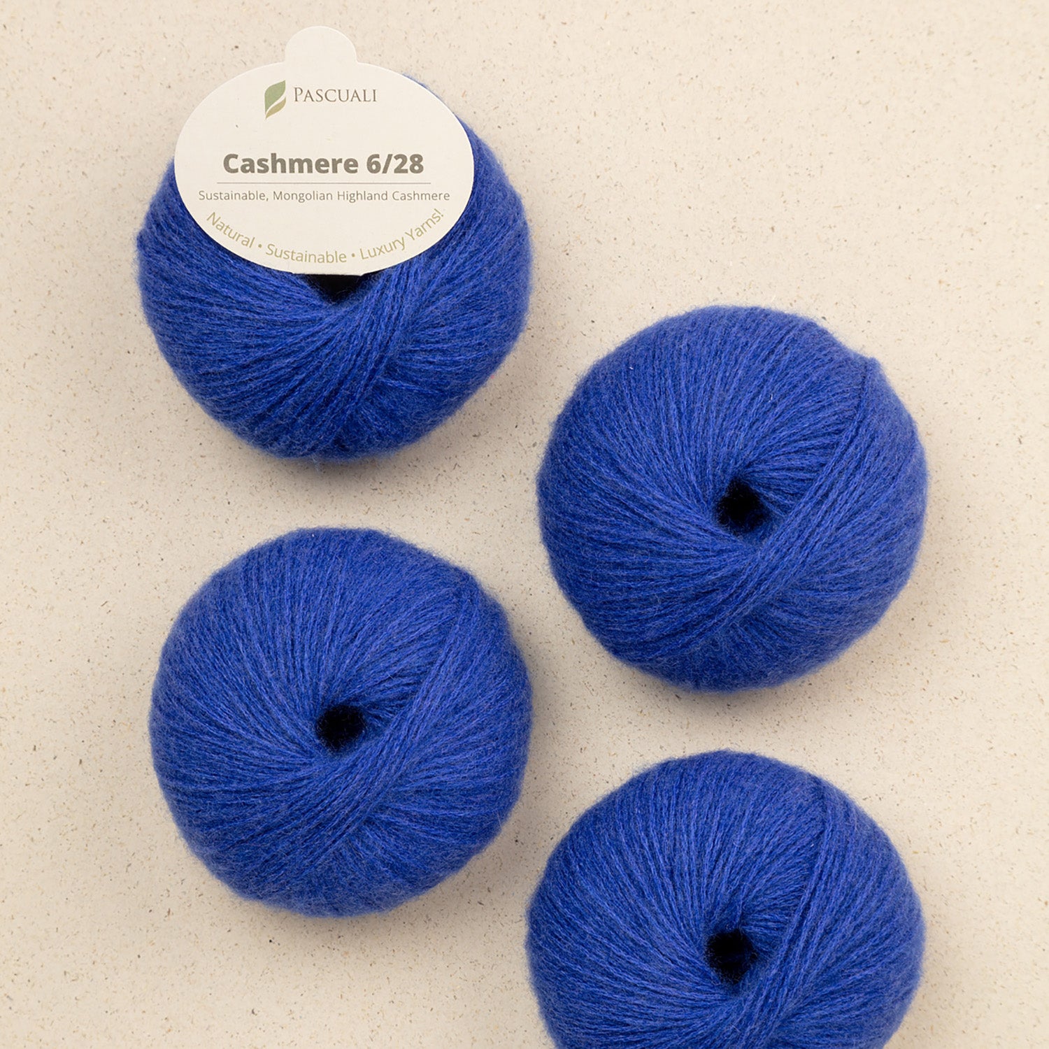 CASHMERE 6/28 | 100% LAINE CACHEMIRE
