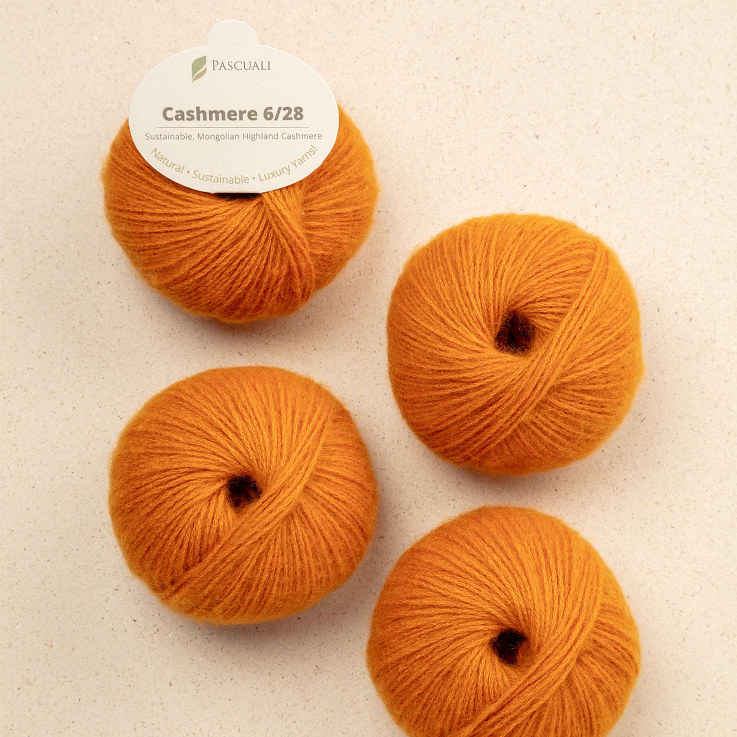 CASHMERE 6/28 | 100% LAINE CACHEMIRE