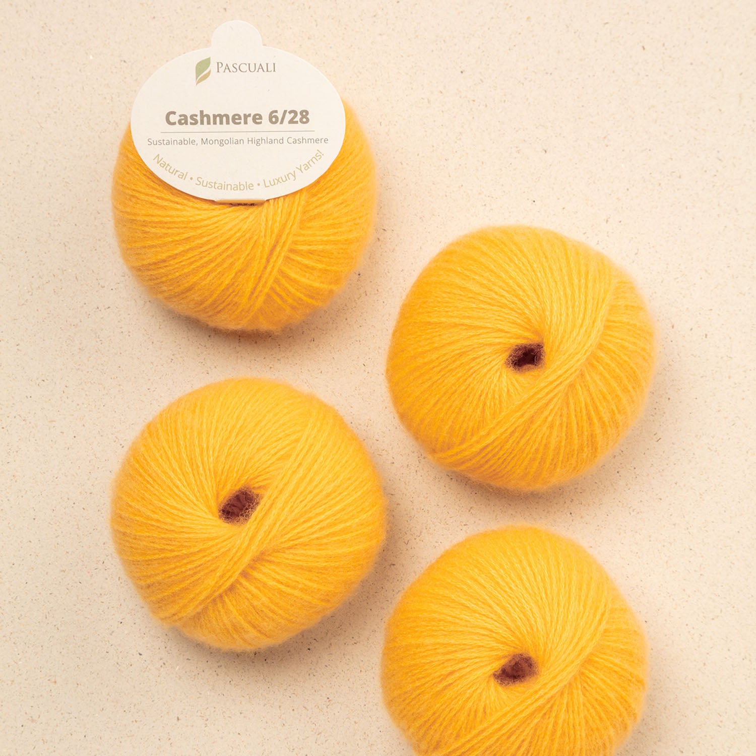 CASHMERE 6/28 | 100% LAINE CACHEMIRE