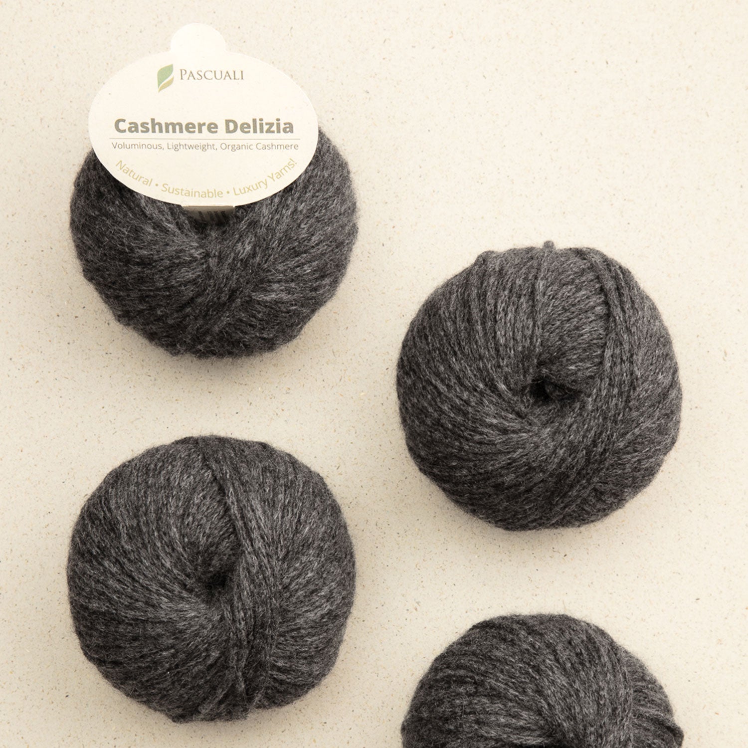 CASHMERE DELIZIA | 100 % KASCHMIRWOLLE