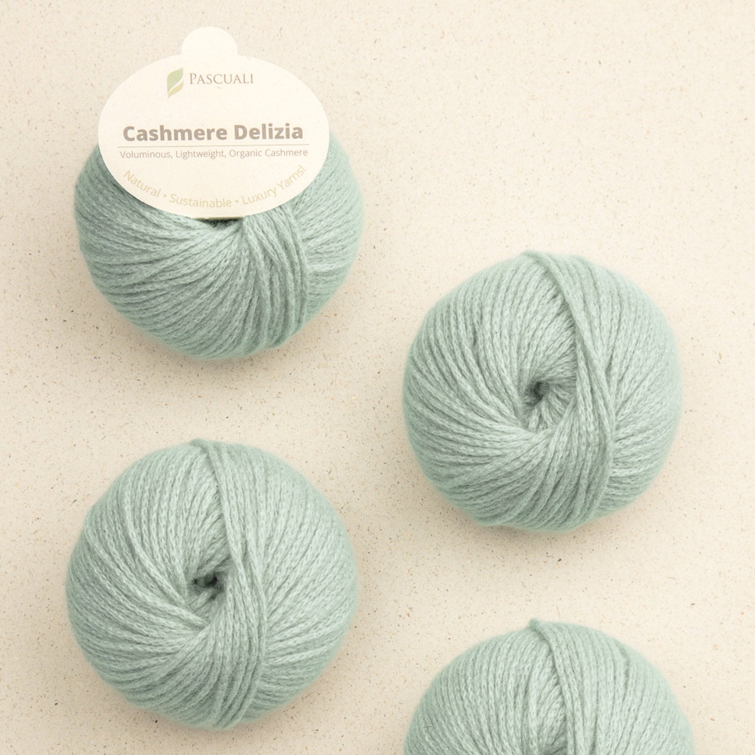 CASHMERE DELIZIA | 100 % KASCHMIRWOLLE