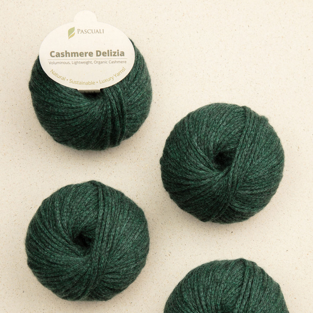 Pascuali CASHMERE DELIZIA