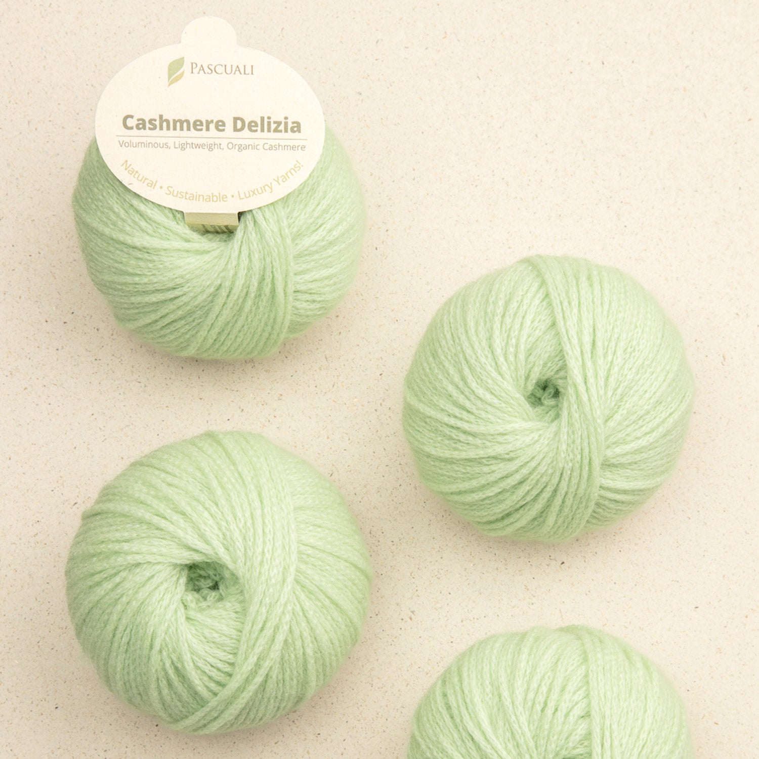 CASHMERE DELIZIA | 100 % KASCHMIRWOLLE