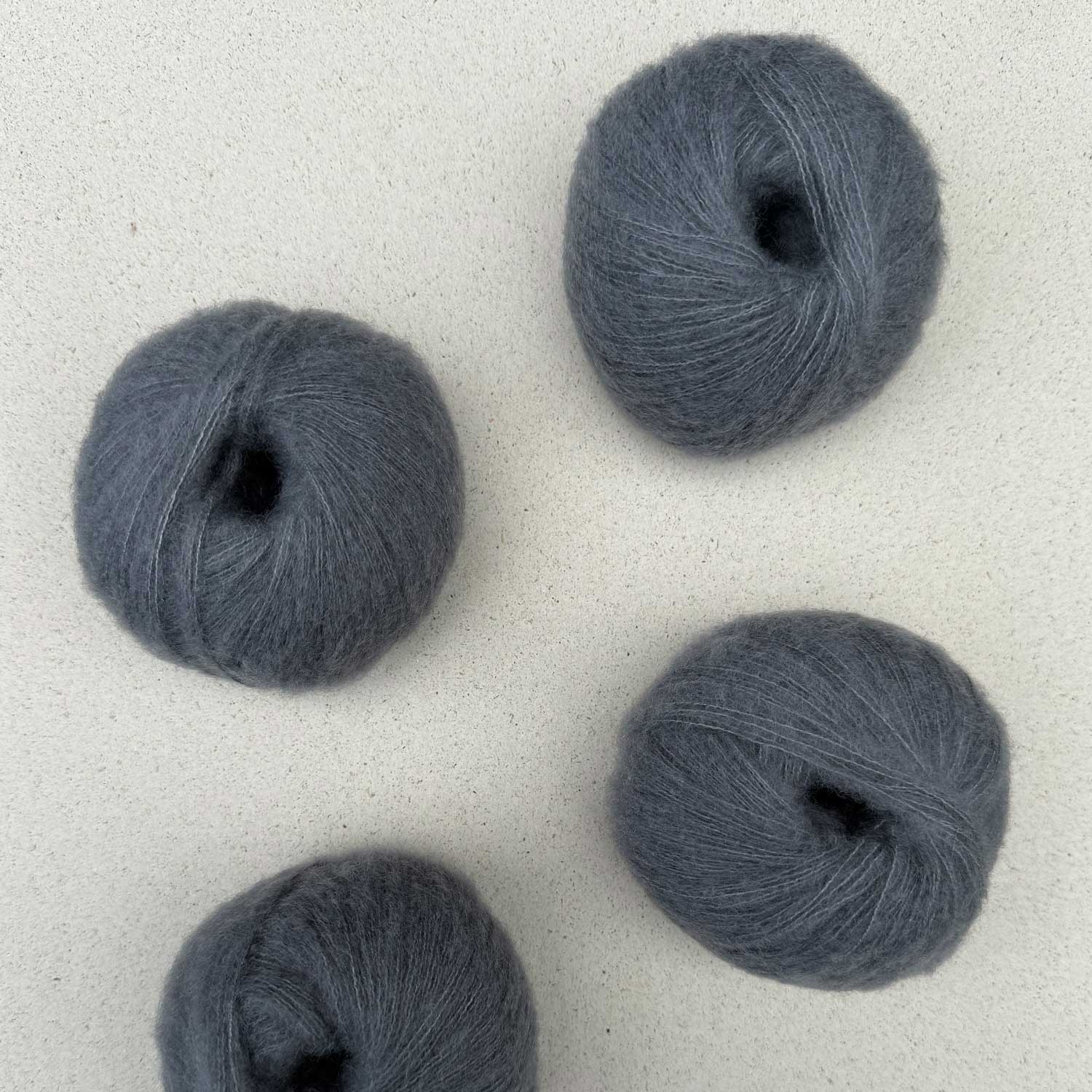 MANADA | SUPERKID MOHAIR, SEIDE, MERINO, YAK