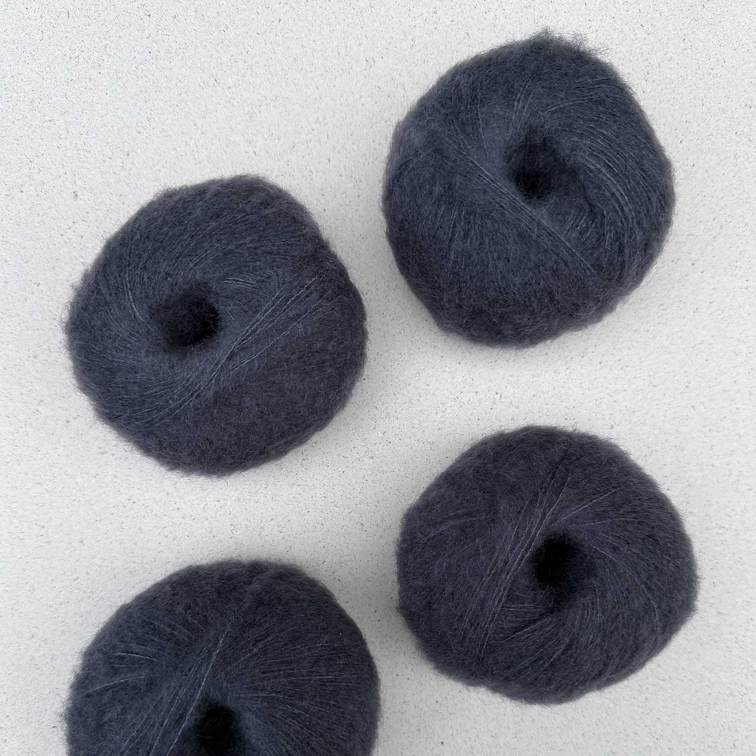 MANADA | SUPERKID MOHAIR, SEIDE, MERINO, YAK