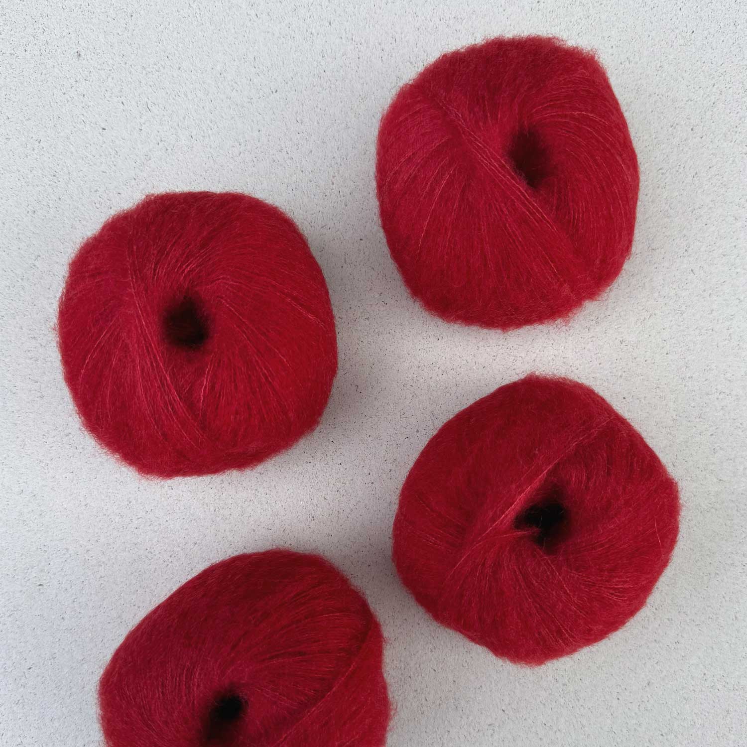 MANADA | SUPERKID MOHAIR, SEIDE, MERINO, YAK