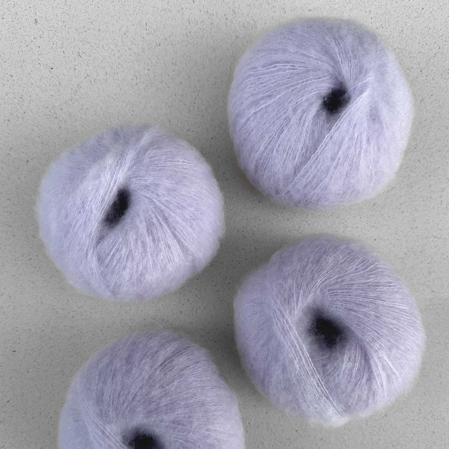 MANADA | SUPERKID MOHAIR, SEIDE, MERINO, YAK