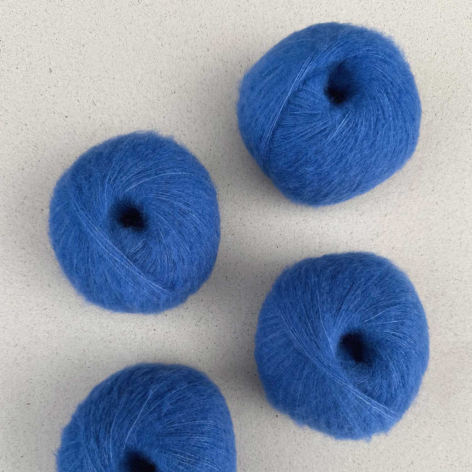 MANADA | SUPERKID MOHAIR, SEIDE, MERINO, YAK