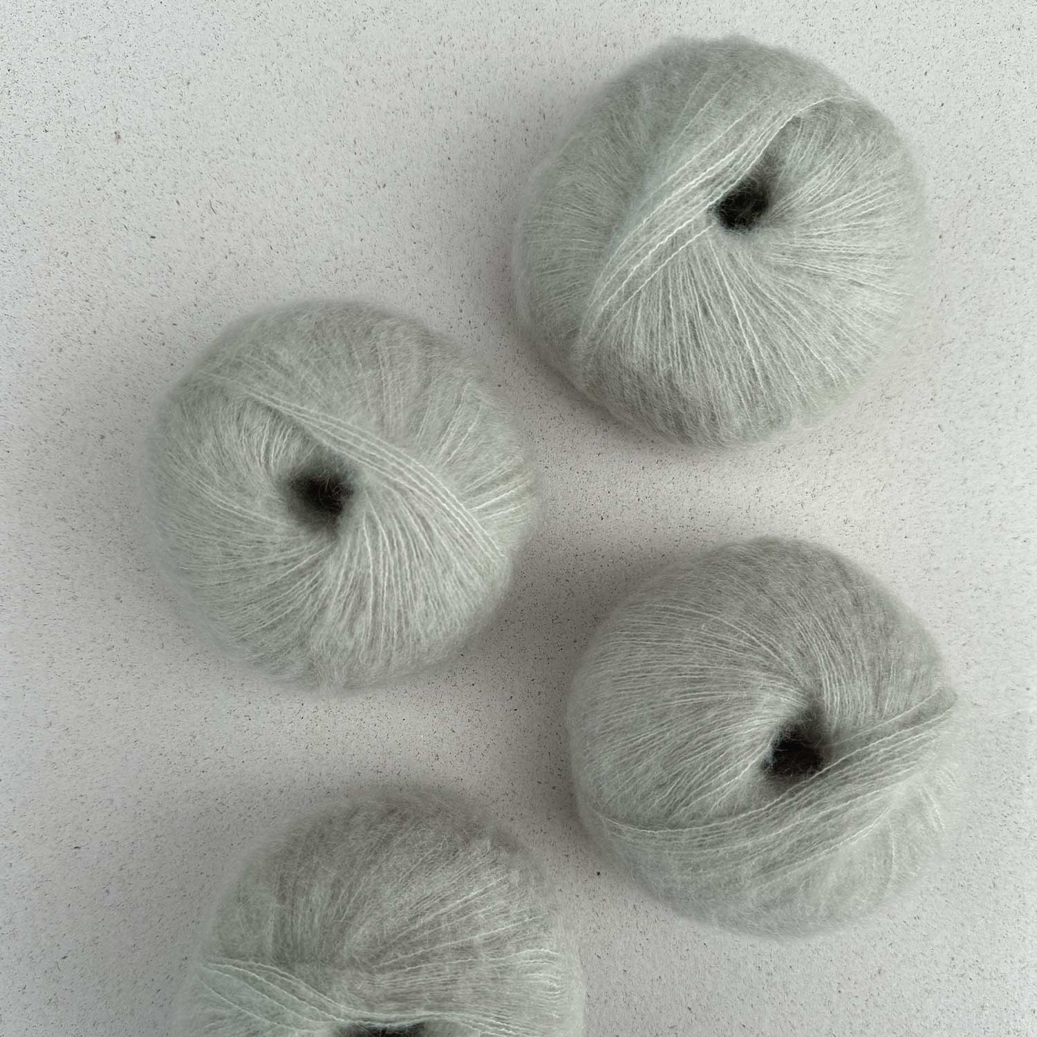 MANADA | SUPERKID MOHAIR, SEIDE, MERINO, YAK