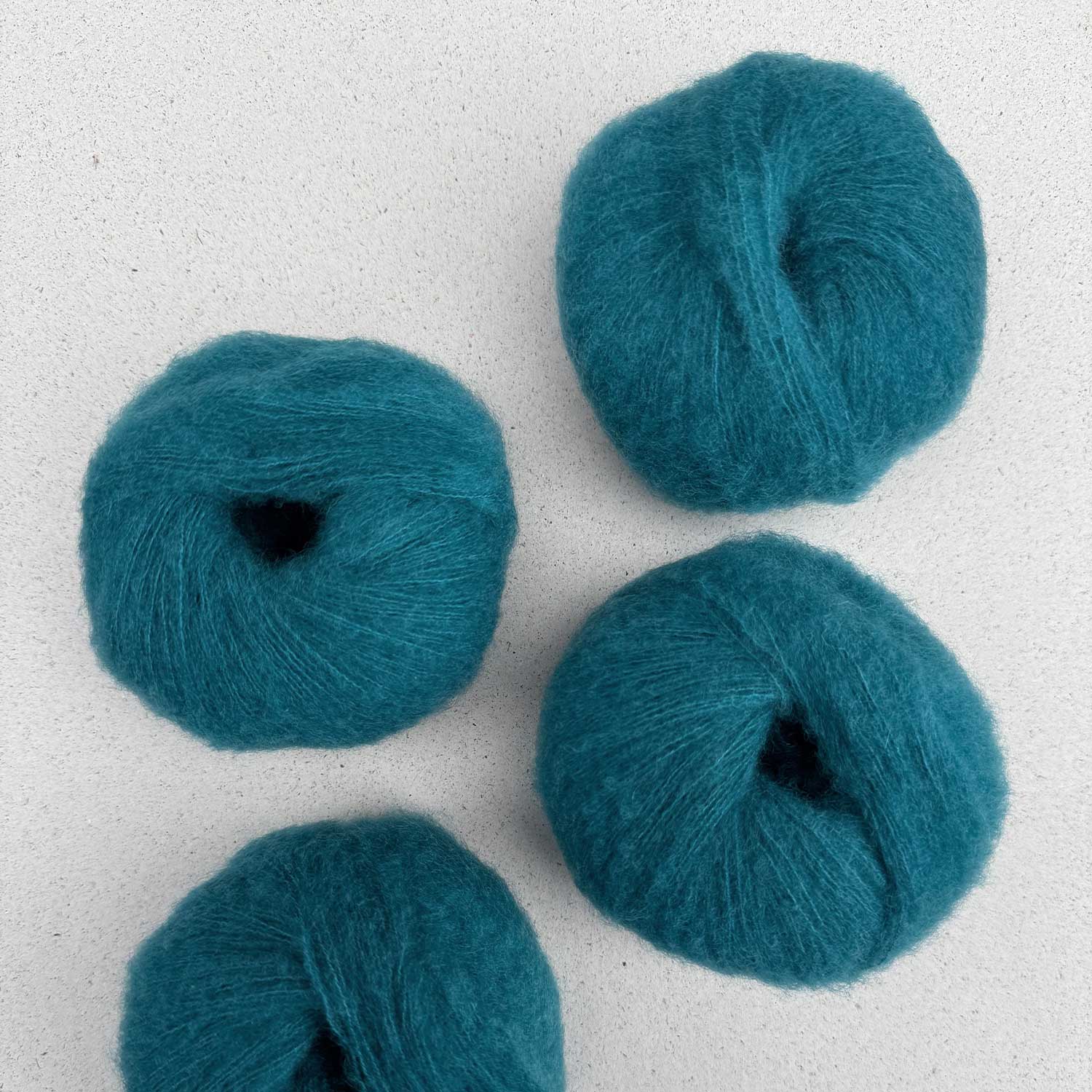 MANADA | SUPERKID MOHAIR, SEIDE, MERINO, YAK