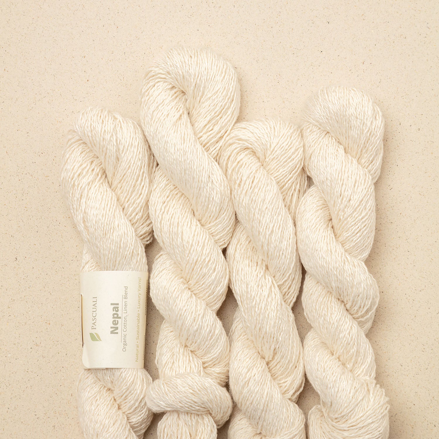 NEPAL | COTTON & LINEN