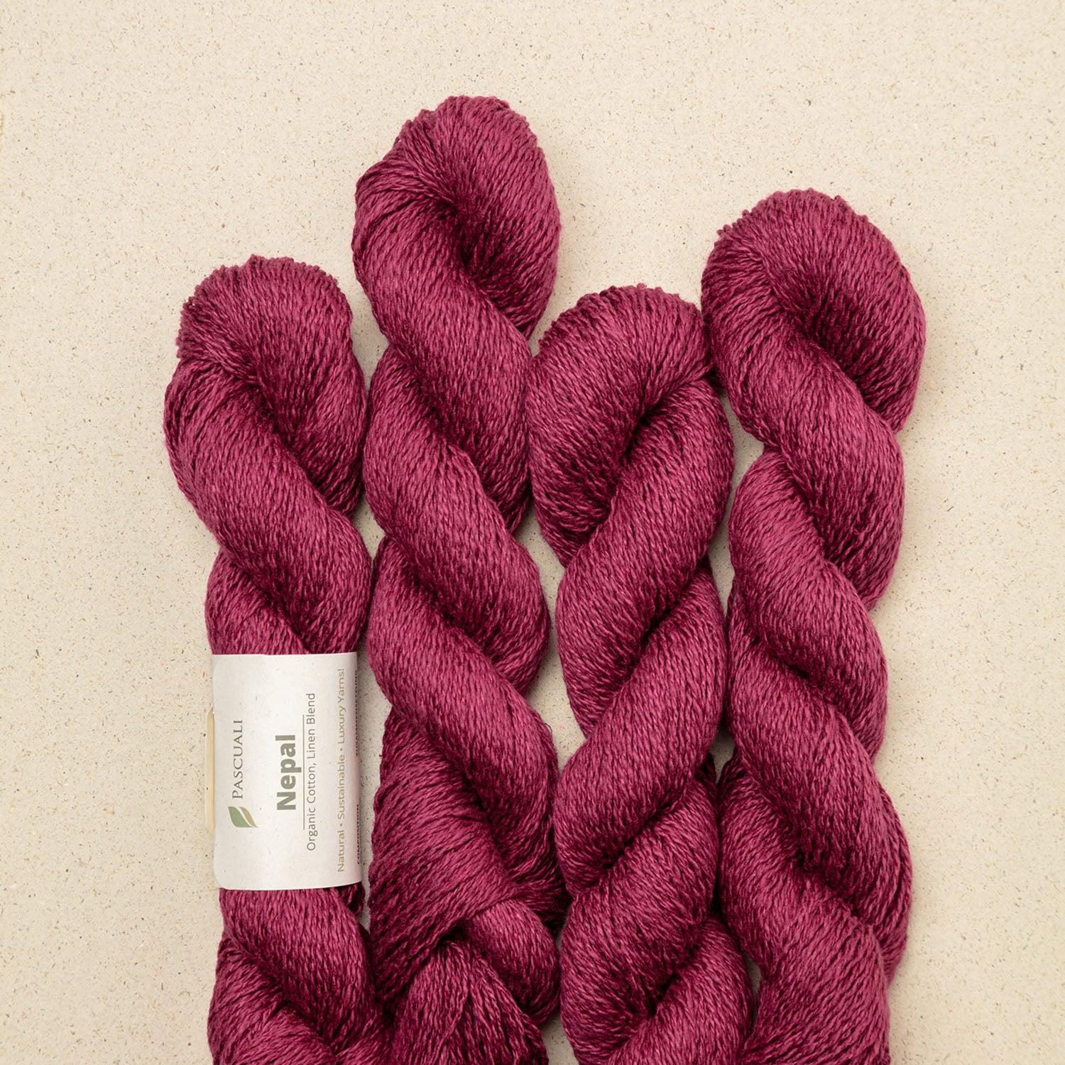 NEPAL | COTTON & LINEN