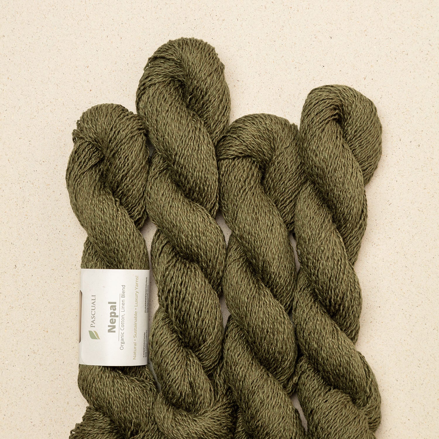 NEPAL | COTTON & LINEN