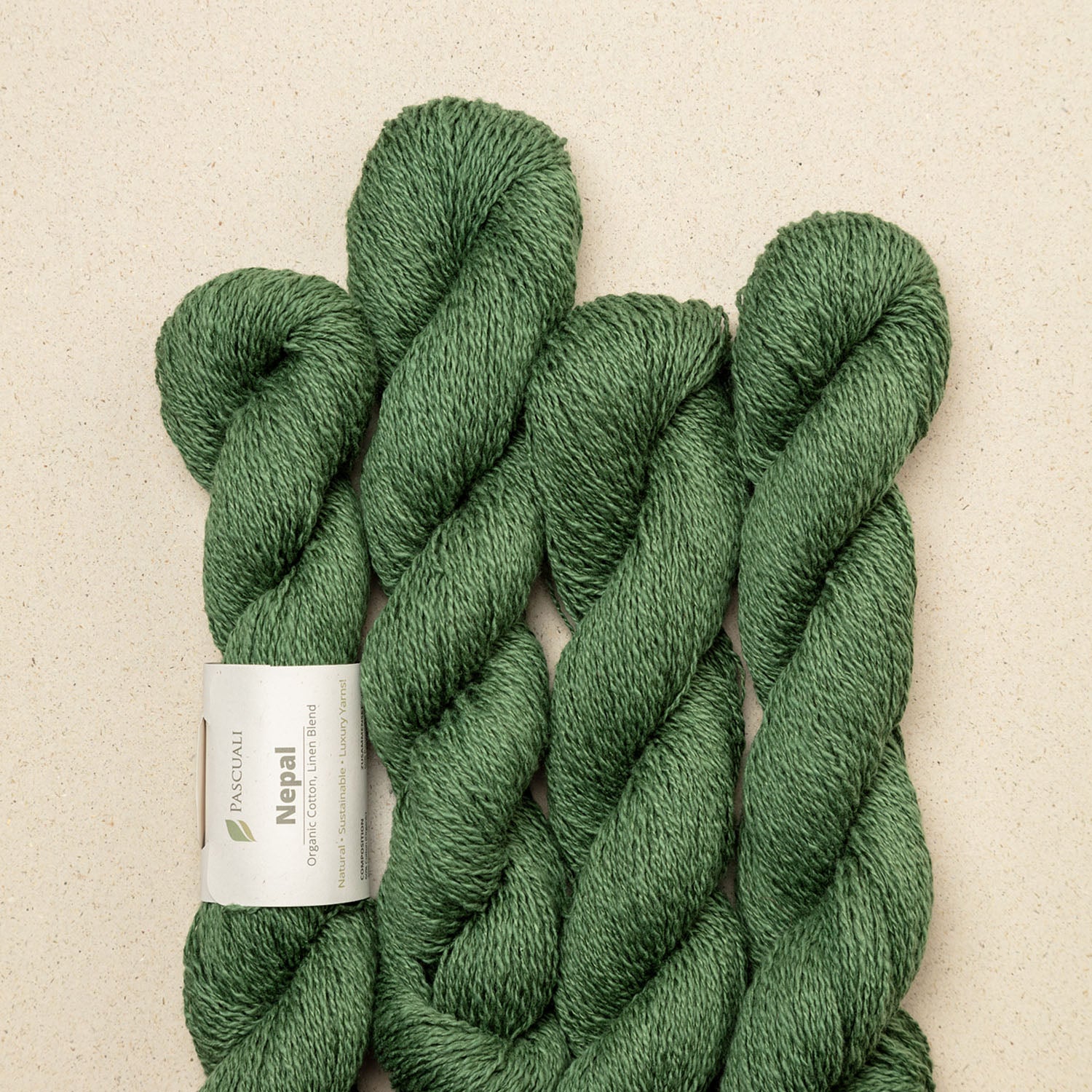 NEPAL | COTTON & LINEN