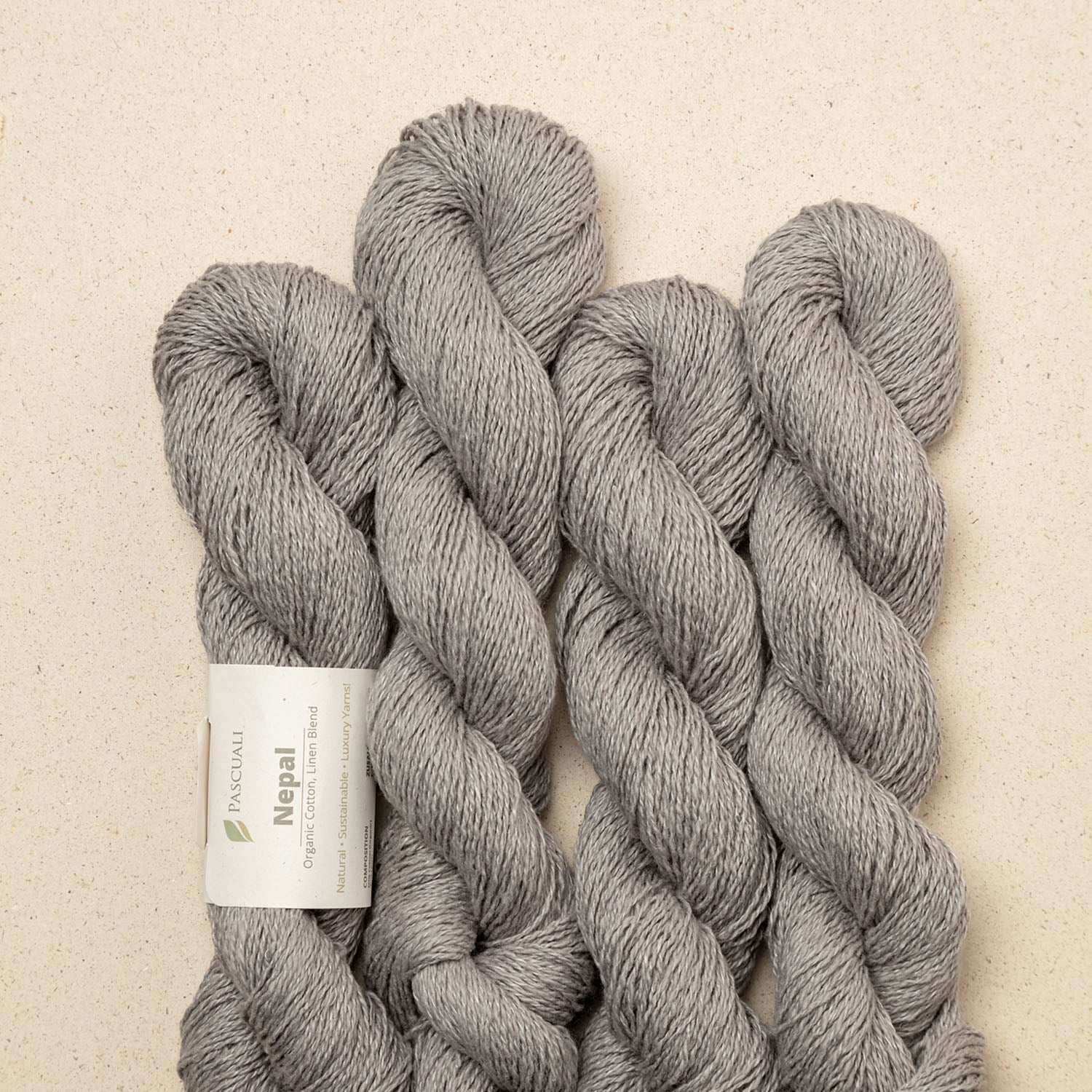 NEPAL | COTTON & LINEN