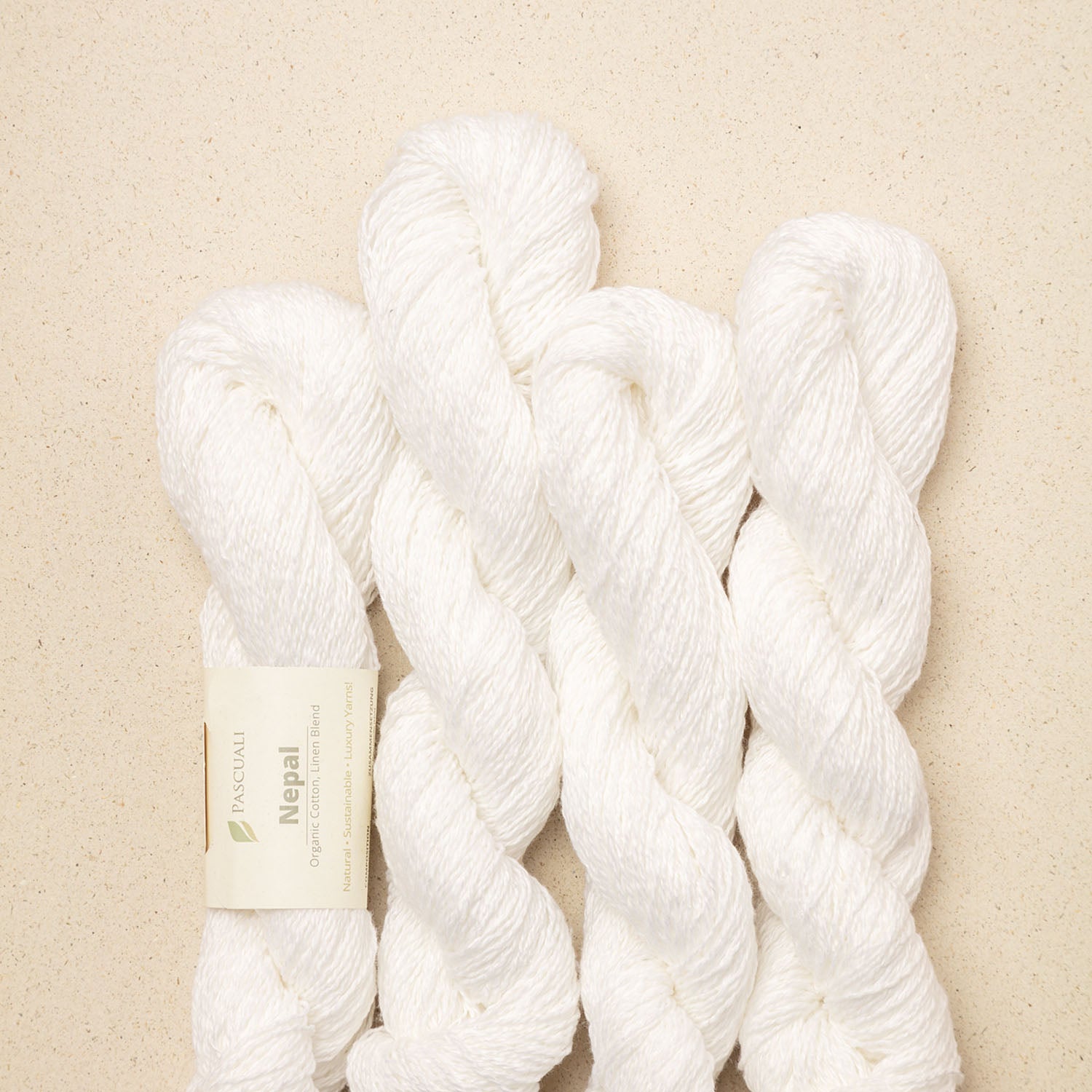 NEPAL | COTTON & LINEN