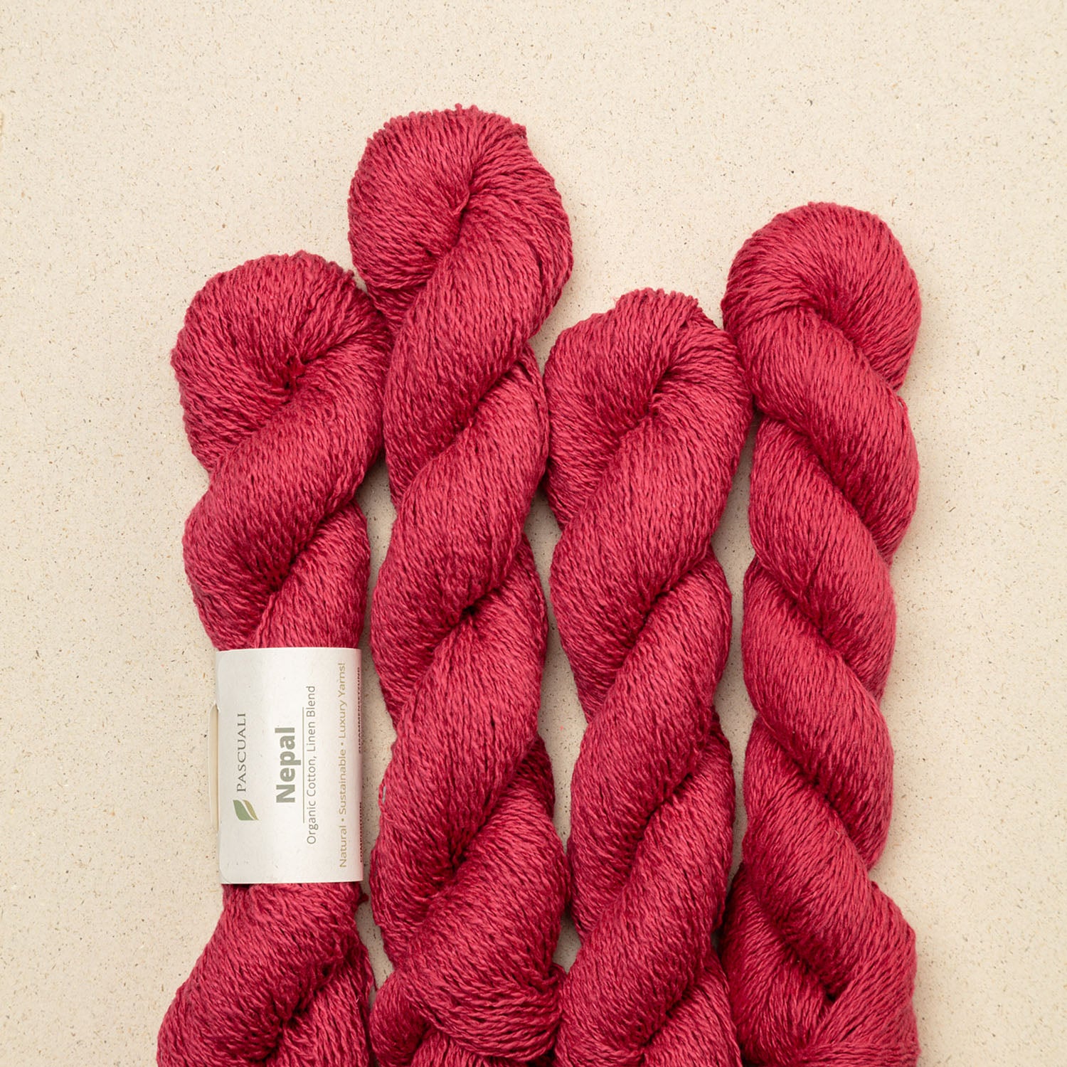 NEPAL | COTTON & LINEN